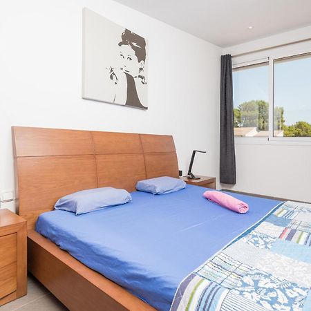 Domus Genti Villa Son Serra de Marina Eksteriør billede