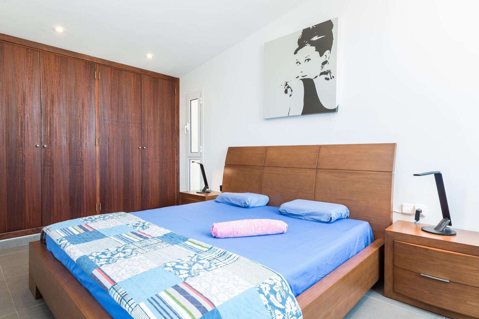 Domus Genti Villa Son Serra de Marina Eksteriør billede